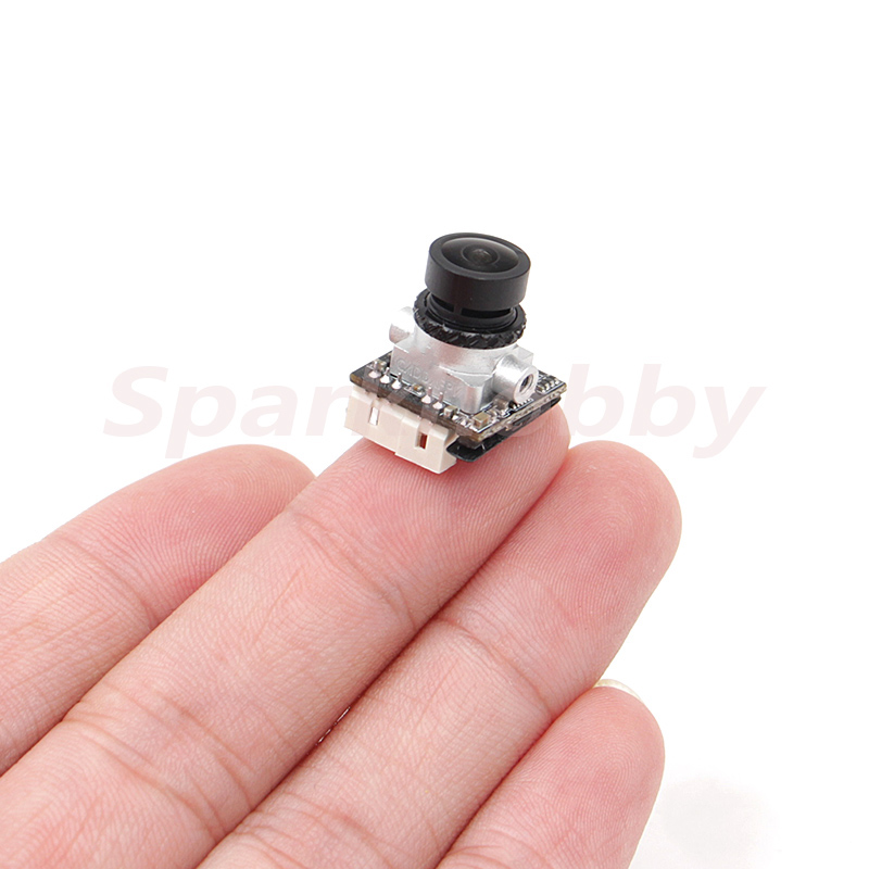 Caddx-cámara FPV ANT Nano 1200 - Drone Backpack reseña y precio