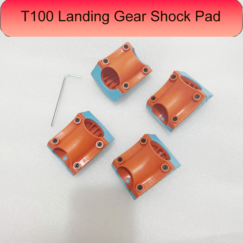 Nuevo Amortiguador de Aterriza - Drone Landing Pad reseña y precio