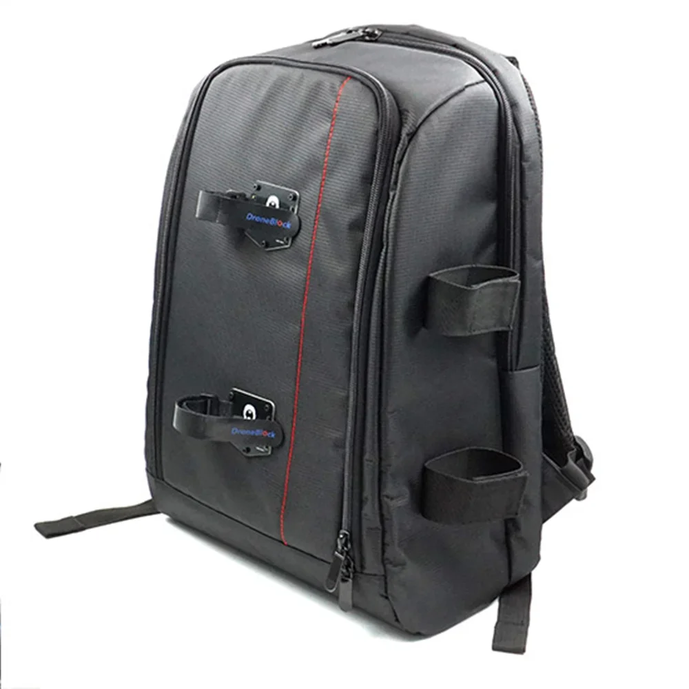 Paquete de 2 Ganchos para Moch - Drone Backpack reseña y precio
