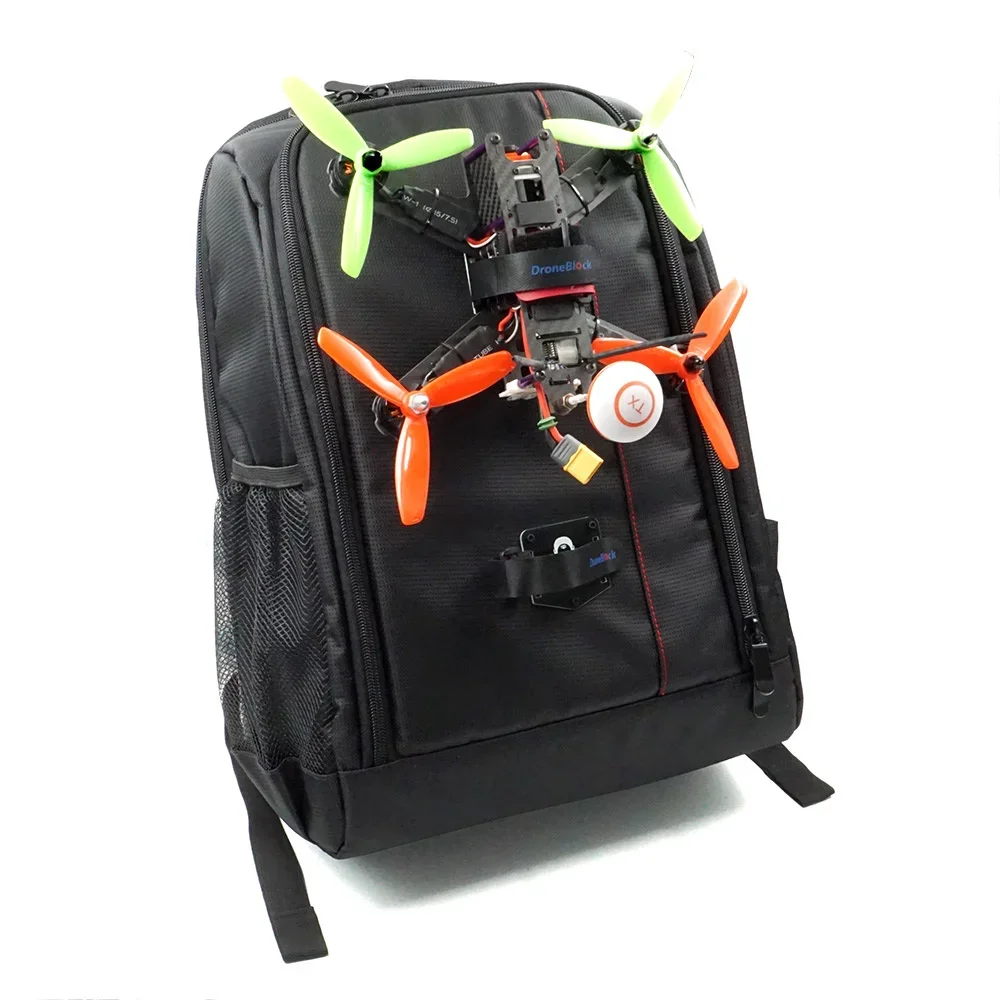 Paquete de 2 Ganchos para Moch - Drone Backpack reseña y precio