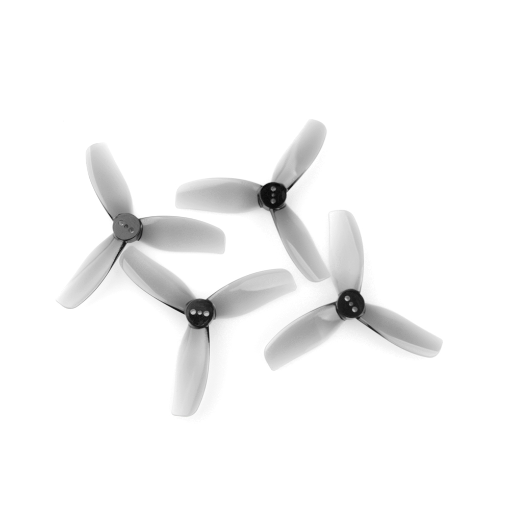 2 pares de hélices HQPROP T76M - Drone Backpack reseña y precio