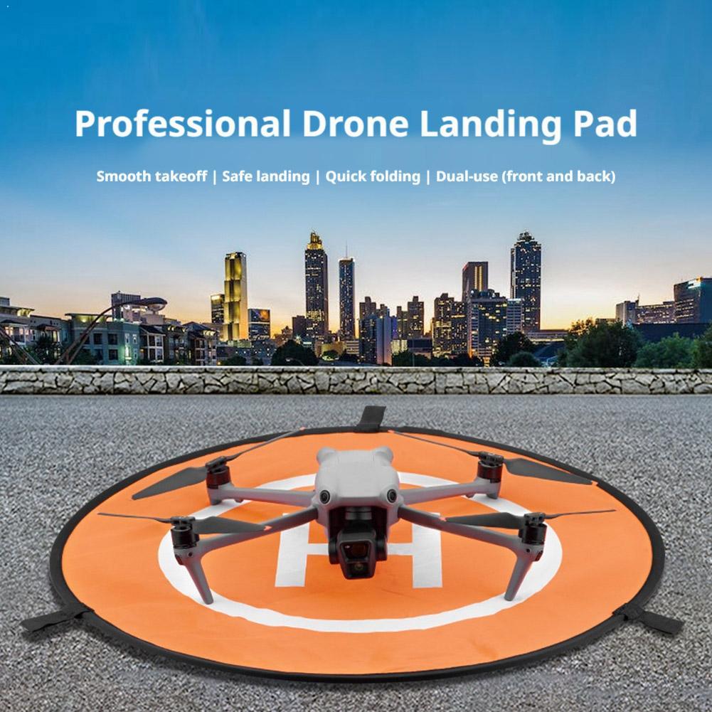 Plataforma de Aterrizaje para  - Drone Landing Pad reseña y precio