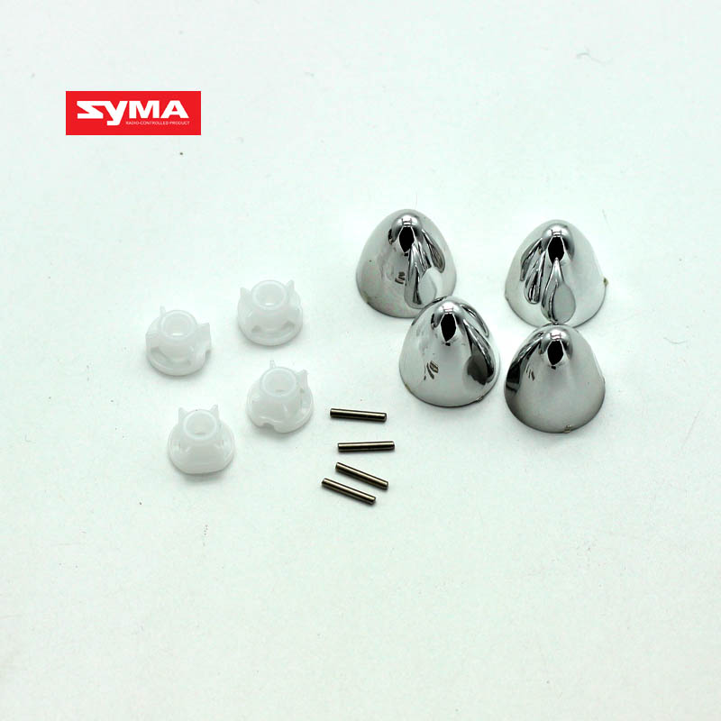 SYMA X8W Kit de piezas de repu - Drone Joystick Cover reseña y precio