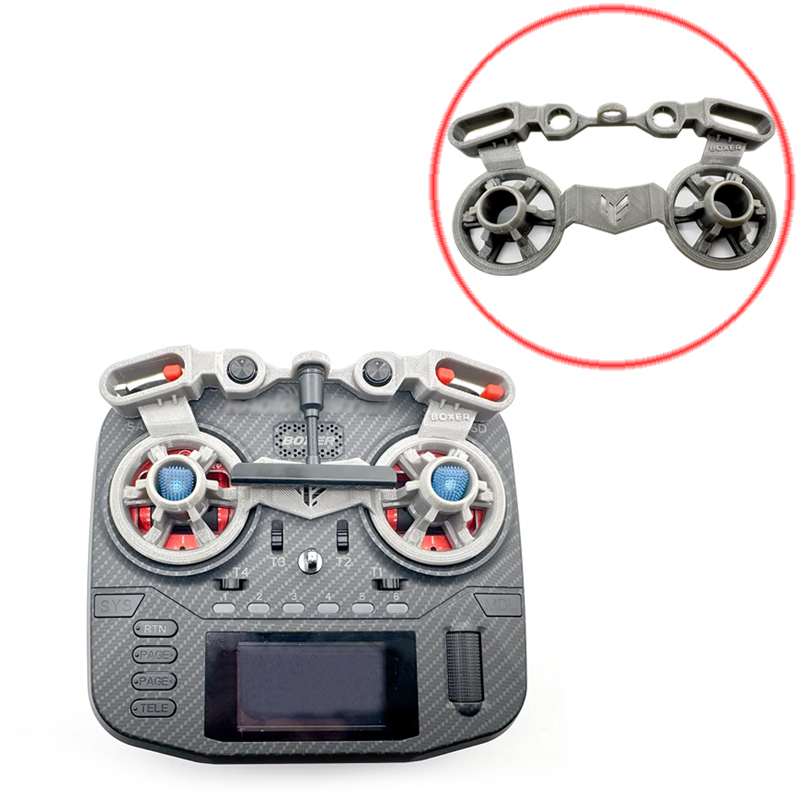 1 Uds. Para Radiomaster Boxer  - Drone Joystick Cover reseña y precio
