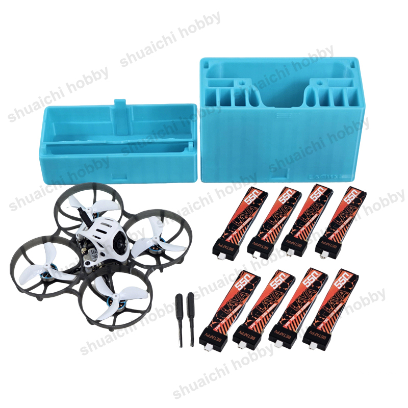1PCS Estuche de Transporte Por - Drone Joystick Cover reseña y precio