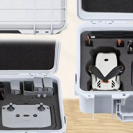 Para DJI Lito X1/Lito1 – Caja  - Drone Hard Shell Case reseña y precio