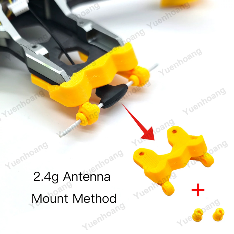 Accesorios Impresos en 3D de T - Drone Landing Pad reseña y precio