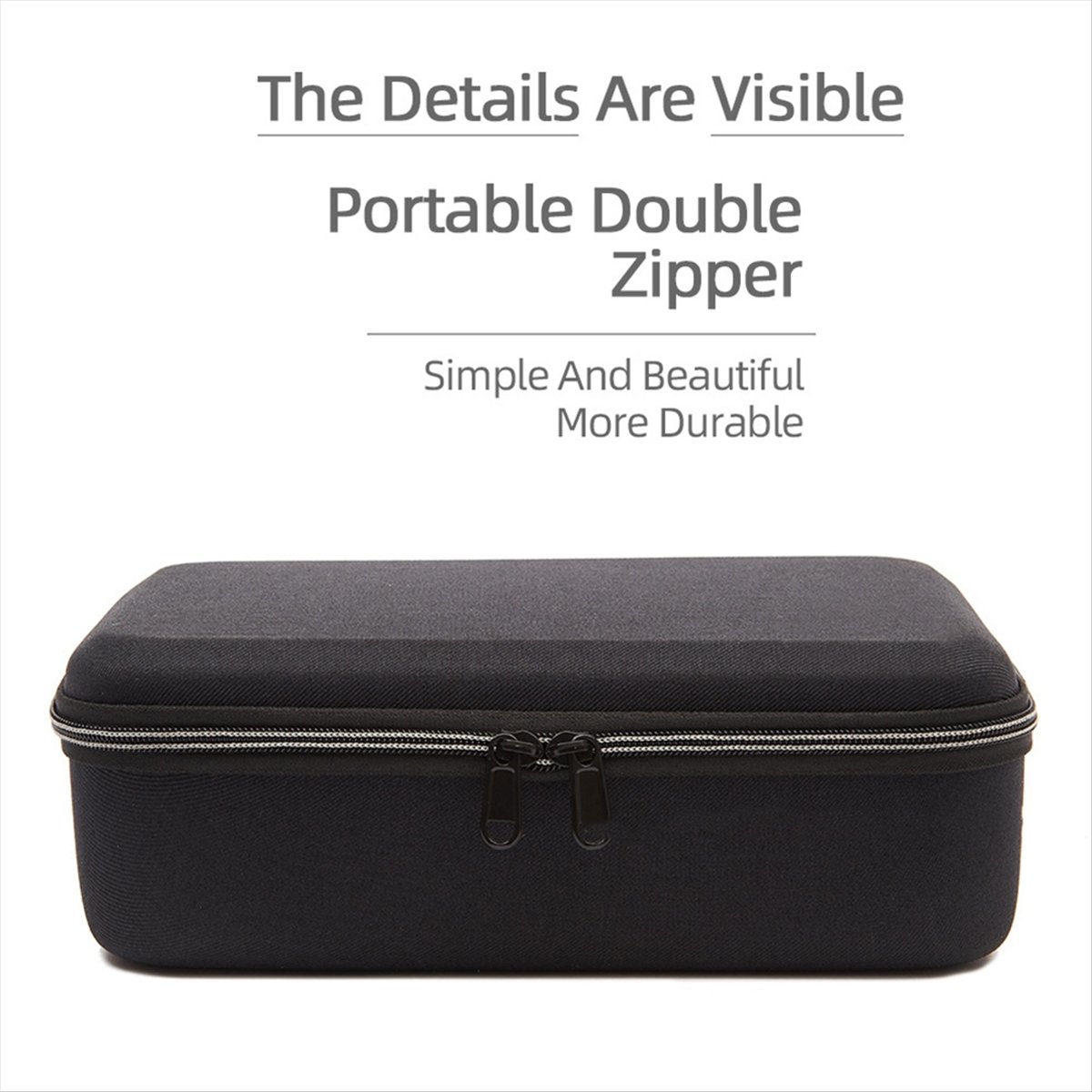 Wilwill - Estuche de transport - Drone Hard Shell Case reseña y precio