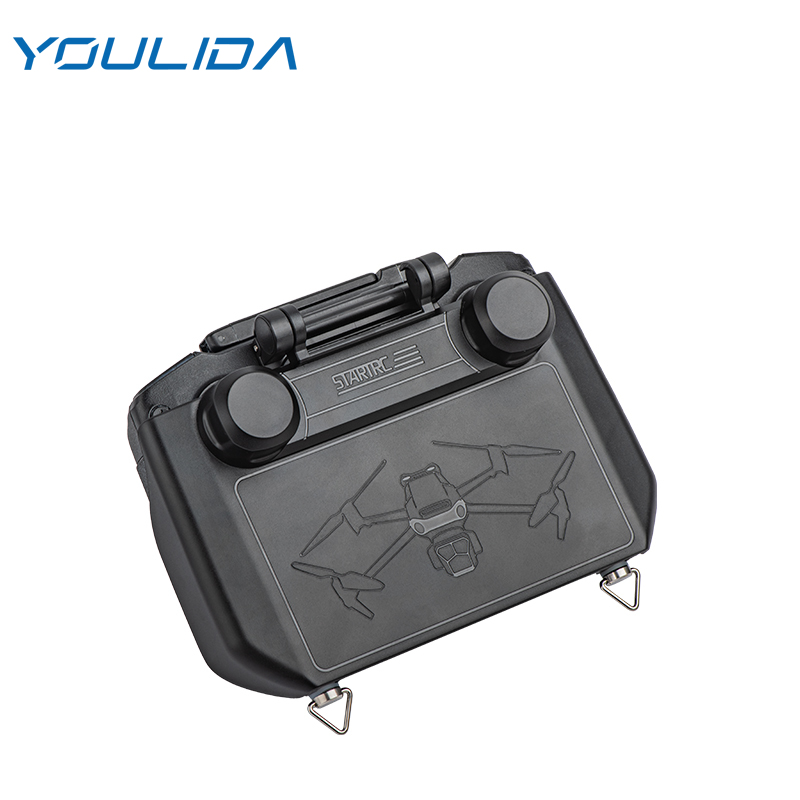 Cubierta 2 en 1 para el Contro - Drone Joystick Cover reseña y precio