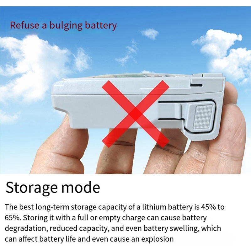 Superoferta: Cargador de Bater - Drone Charging Hub reseña y precio