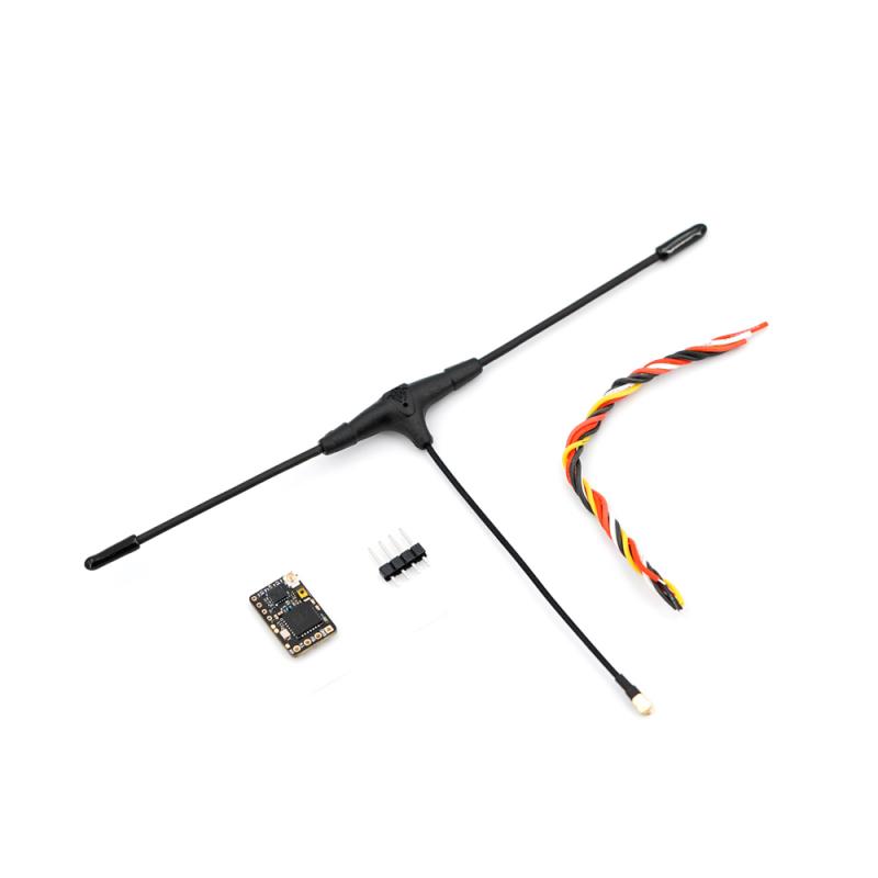 Receptor de Dron Original TBS  - Tbs Fpv Crossfire reseña y precio