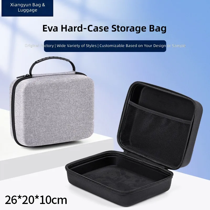 Bolsa de almacenamiento EVA, K - Drone Hard Shell Case reseña y precio