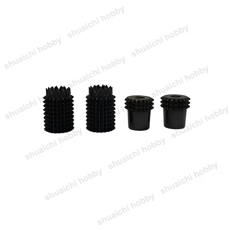 1 par M3 M4 control remoto Joy - Drone Joystick Cover reseña y precio