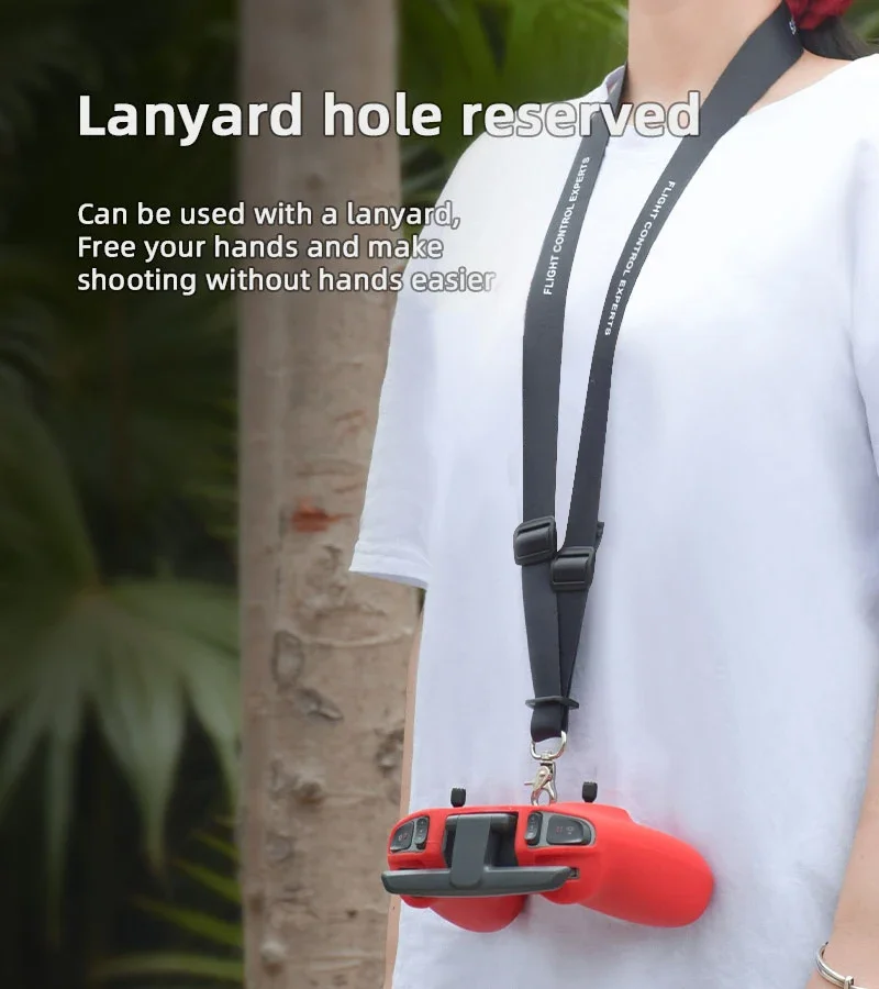 BRDRC para DJI Avata 2/FPV Com - Drone Joystick Cover reseña y precio