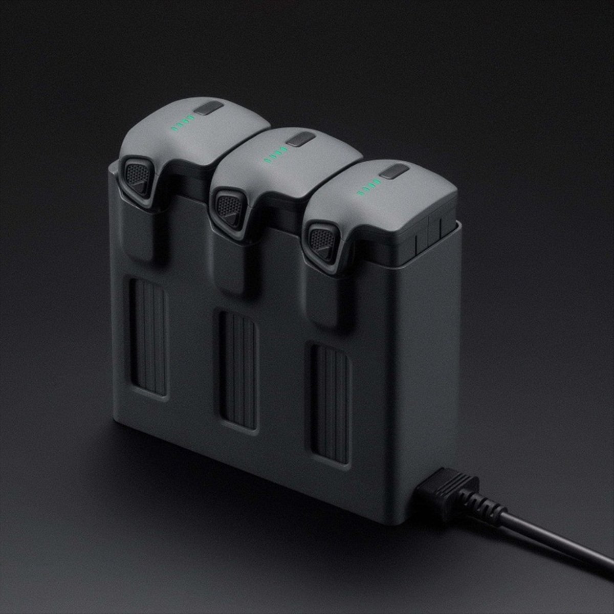 Batería de Vuelo Inteligente D - Drone Charging Hub reseña y precio
